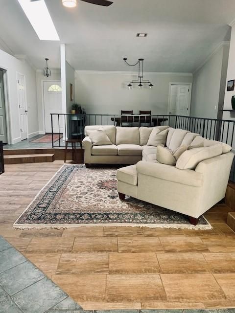 943 Lawhon Dr, St Johns, FL 32259