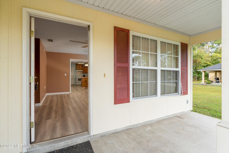 944 Ervin St, St Augustine, FL 32084
