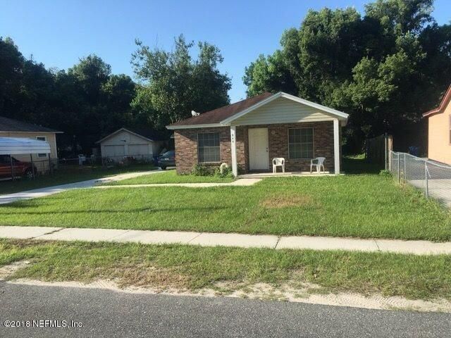 944 Ethan Allen St, Jacksonville, FL 32208
