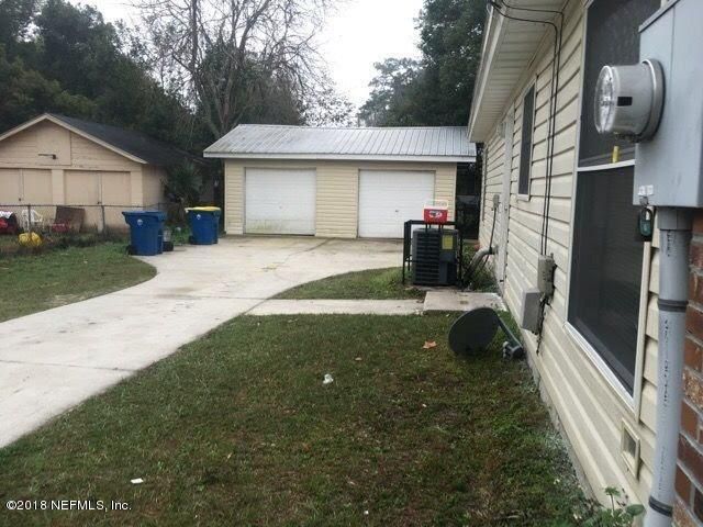 944 Ethan Allen St, Jacksonville, FL 32208