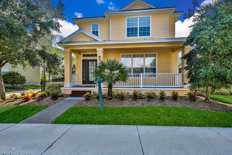 944 Saltwater Cir, St Augustine Beach, FL 32080