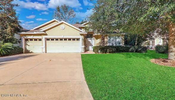 944 W Tennessee Tc, St Johns, FL 32259