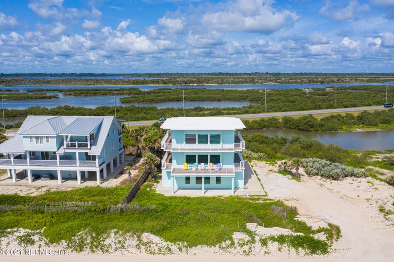 9441 Old A1a, St Augustine, FL 32080