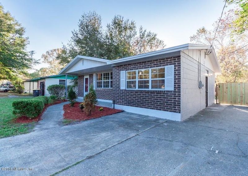 9454 Sibbald Rd, Jacksonville, FL 32208