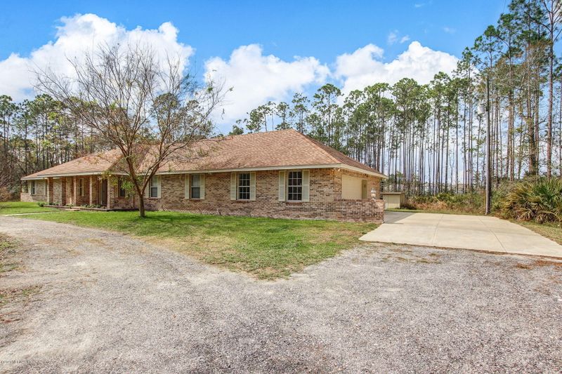946 Browns Rd, Middleburg, FL 32068