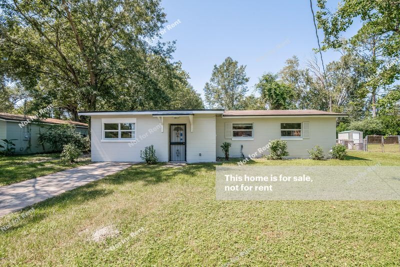 9462 Flechette Ave, Jacksonville, FL 32208
