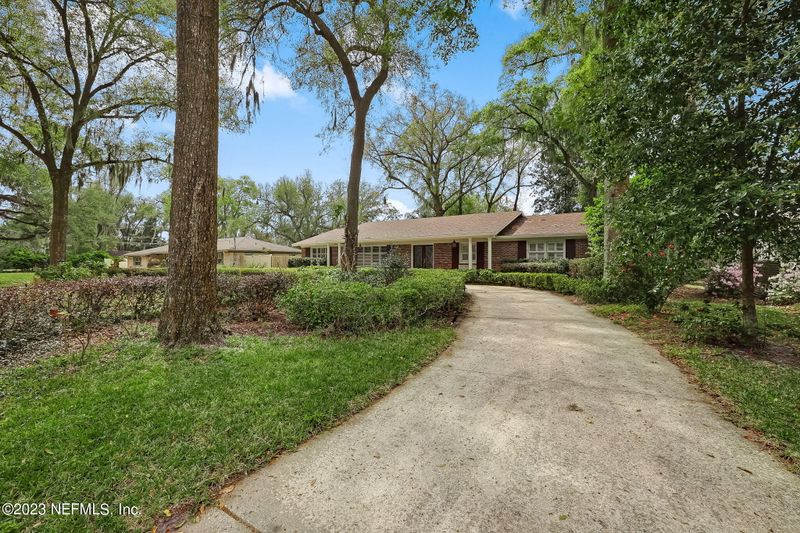 9462 Ponder Rd, Jacksonville, FL 32257