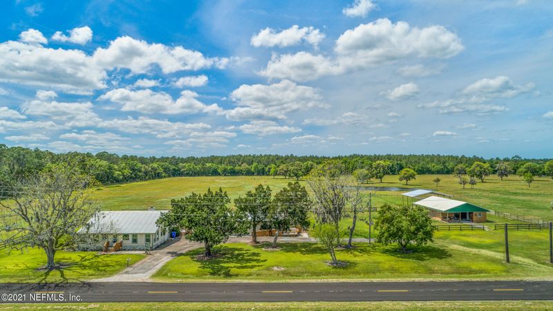 9465 Cowpen Branch Rd, Hastings, FL 32145