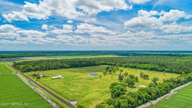 9465 Cowpen Branch Rd, Hastings, FL 32145