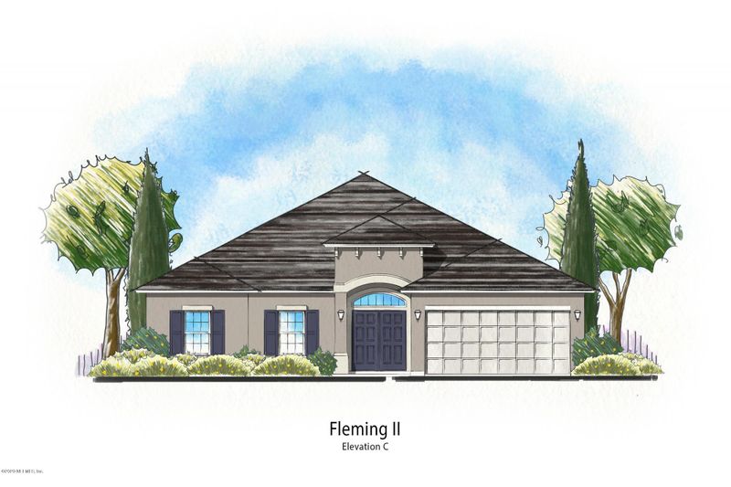 94899 Windflower Trl, Fernandina Beach, FL 32034