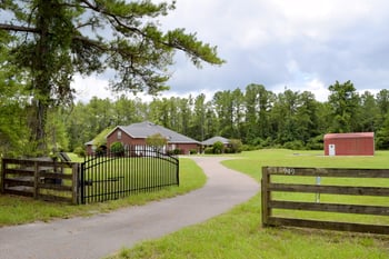 949 Limousine Ln, Bryceville, FL 32009
