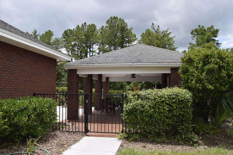 949 Limousine Ln, Bryceville, FL 32009