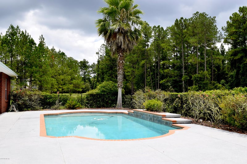 949 Limousine Ln, Bryceville, FL 32009