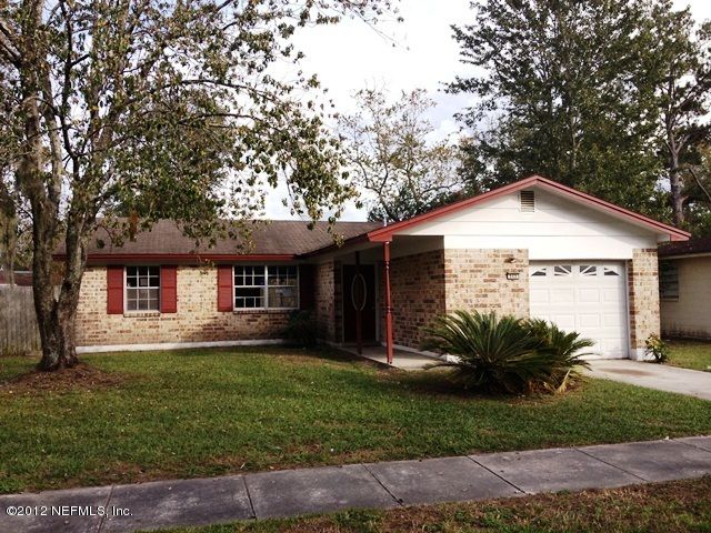 949 Stokes St, Jacksonville, FL 32221
