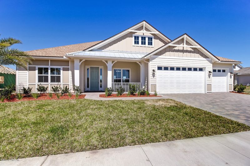 94934 Palm Pointe Dr S, Fernandina Beach, FL 32034
