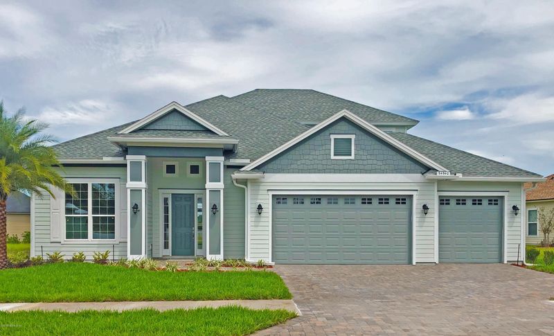 94940 Palm Pointe Dr S, Fernandina Beach, FL 32034