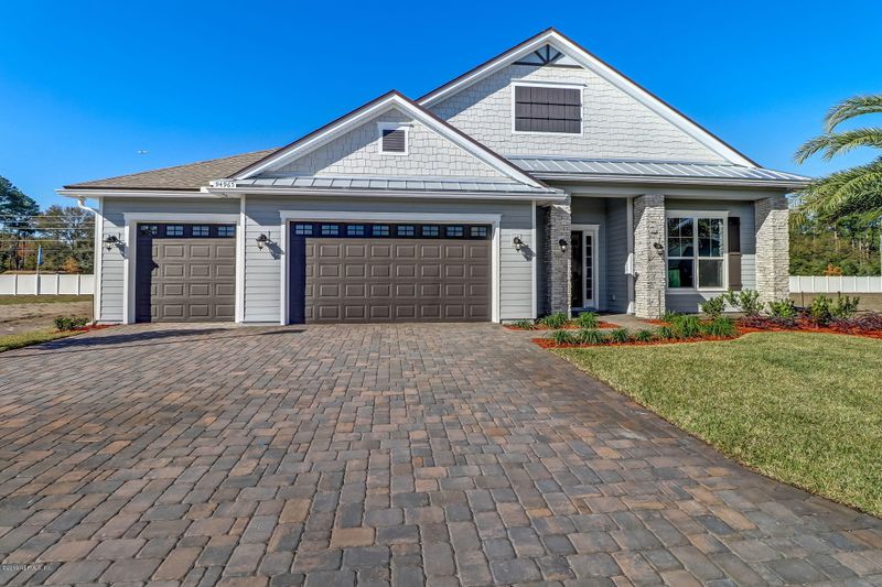 94965 Palm Pointe Dr S, Fernandina Beach, FL 32034