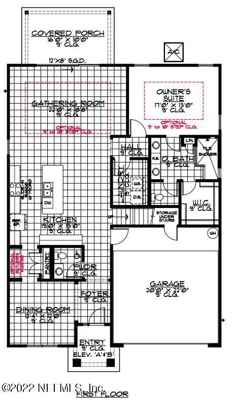 95 Ashley Lake Ct #0130, St Augustine, FL 32095
