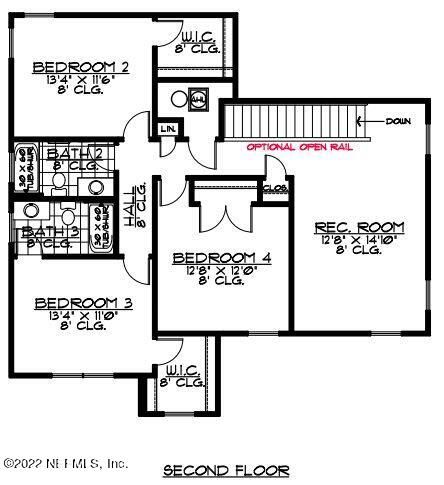 95 Ashley Lake Ct #0130, St Augustine, FL 32095
