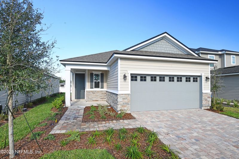 95 Cedar Elm Way, St Augustine, FL 32092