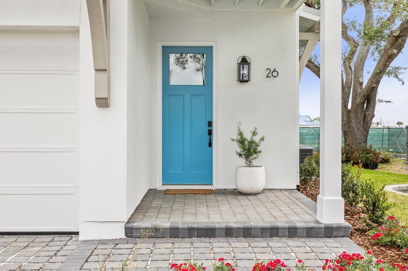 95 Cherokee St #3, St Augustine, FL 32084