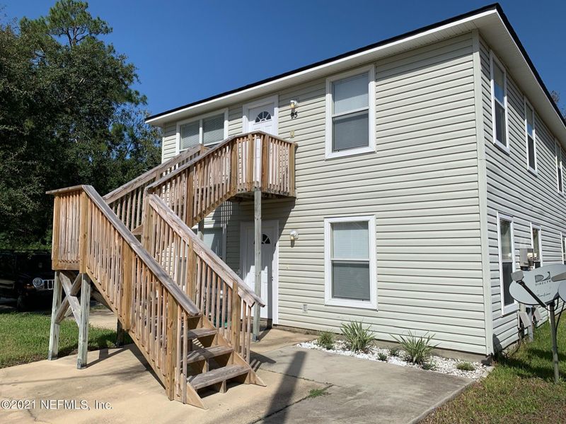 95 Dudley St #A&B, Atlantic Beach, FL 32233