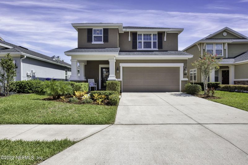 95 Forest Edge Dr, St Johns, FL 32259