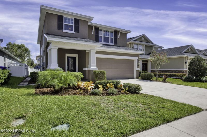 95 Forest Edge Dr, St Johns, FL 32259