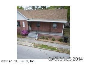 95 Martin Luther King Ave, St Augustine, FL 32084