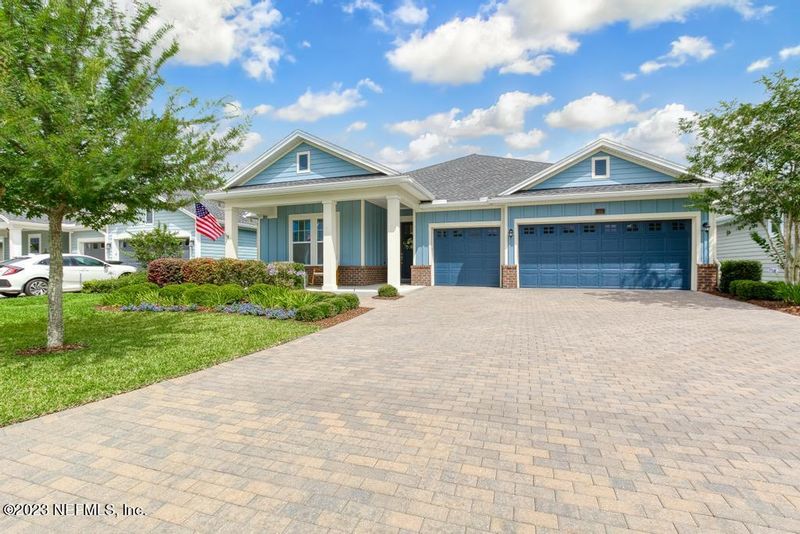 95 Woodsong Ln, St Augustine, FL 32092