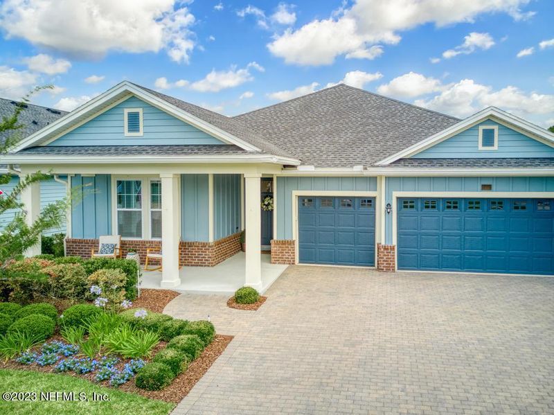 95 Woodsong Ln, St Augustine, FL 32092