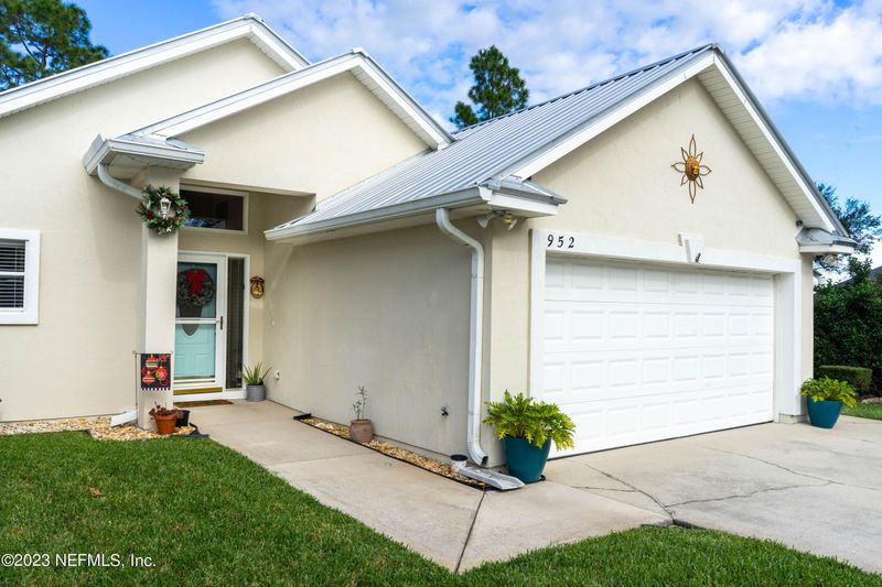 950 - 952 Irma Way, St Augustine, FL 32086