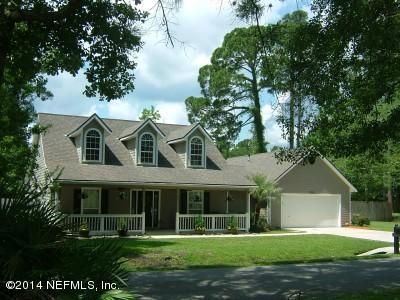 950 Clay St, Fleming Island, FL 32003