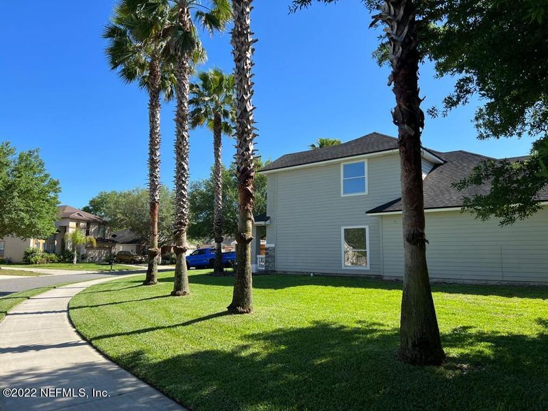 950 Otter Creek Dr, Orange Park, FL 32065