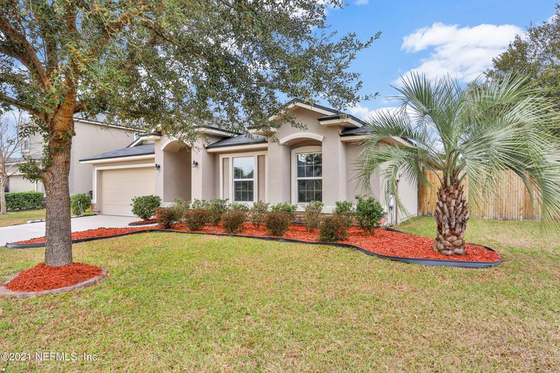 9501 Charca Vista Ct, Jacksonville, FL 32222