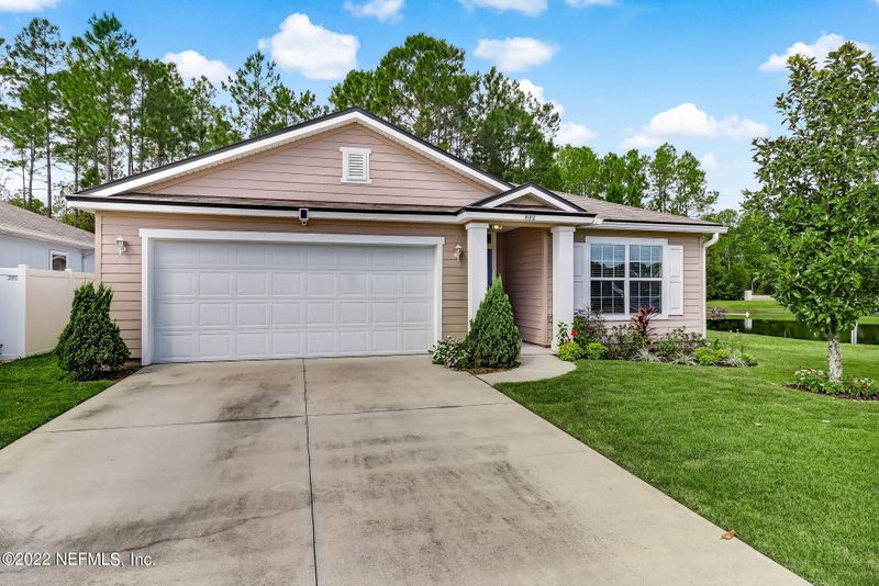 95012 Timberlake Dr, Fernandina Beach, FL 32034