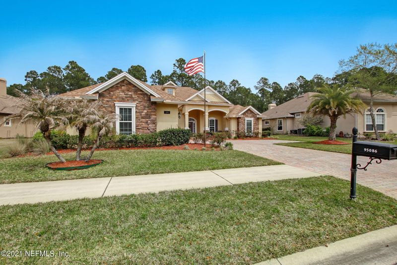 95086 Starling Ct, Fernandina Beach, FL 32034