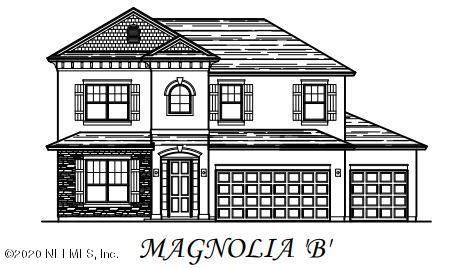 95097 Palm Pointe Dr N #17, Fernandina Beach, FL 32034