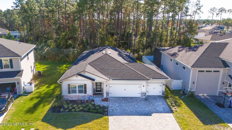 951 Flach Dr, St Johns, FL 32259