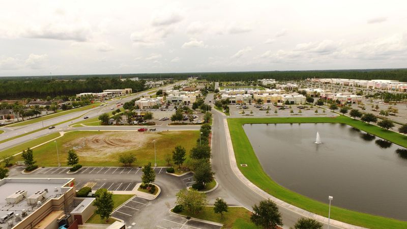 9510 Applecross Rd, Jacksonville, FL 32222