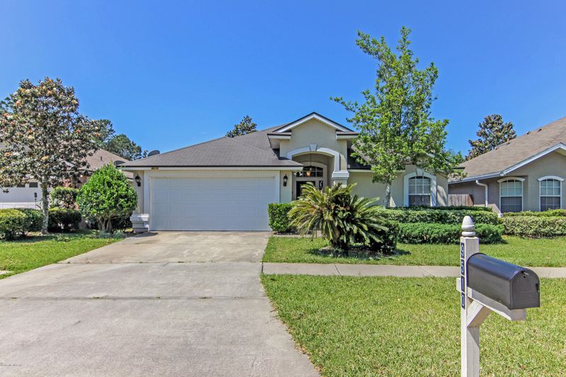 9510 Staples Mill Dr, Jacksonville, FL 32244