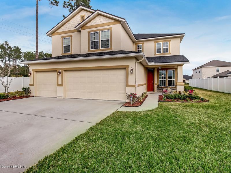 95100 Lilac Dr, Fernandina Beach, FL 32034