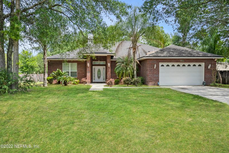 9511 Crystal Springs Rd, Jacksonville, FL 32221