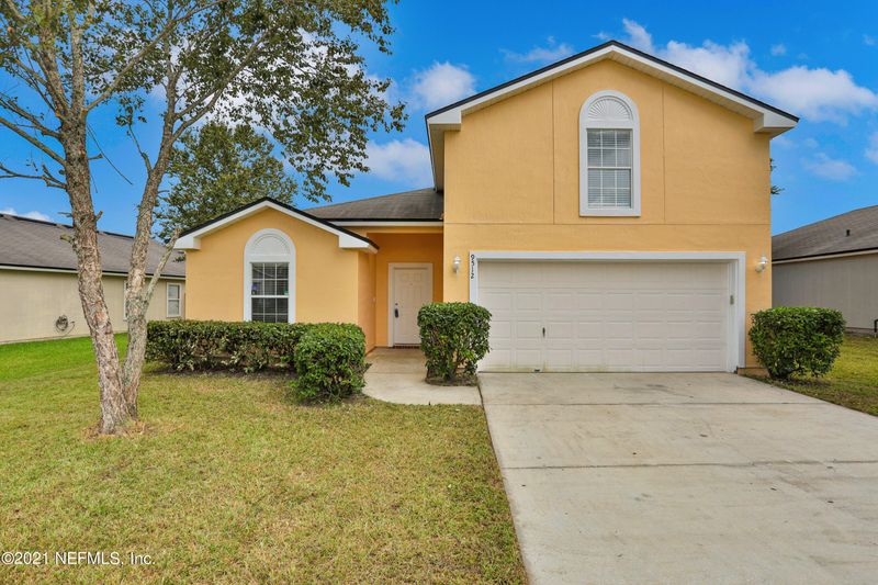 9512 Arbor Oak Ln, Jacksonville, FL 32208