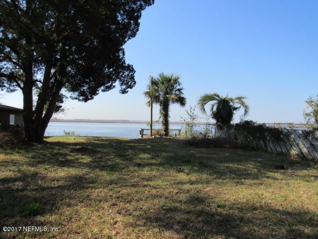 95129 Nassau River Rd, Fernandina Beach, FL 32034