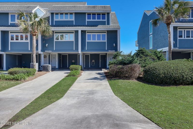 95132 Sandpiper Loop, Fernandina Beach, FL 32034