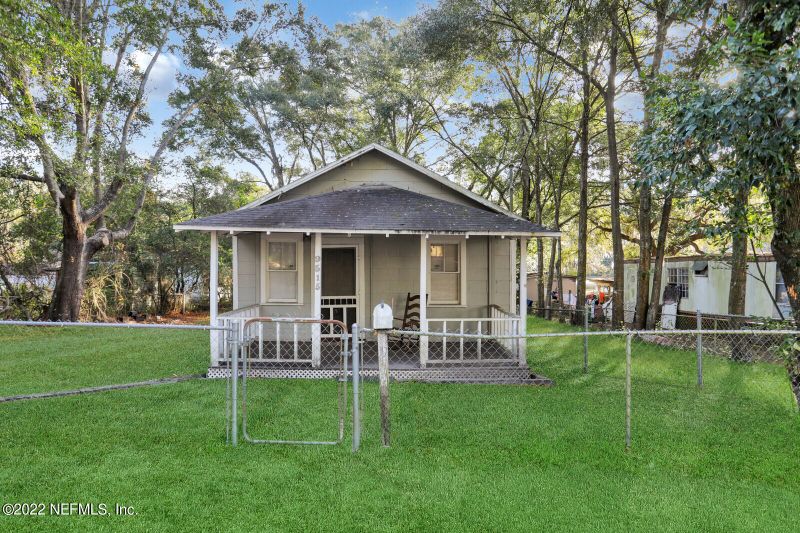 9515 Campus Ave, Jacksonville, FL 32208