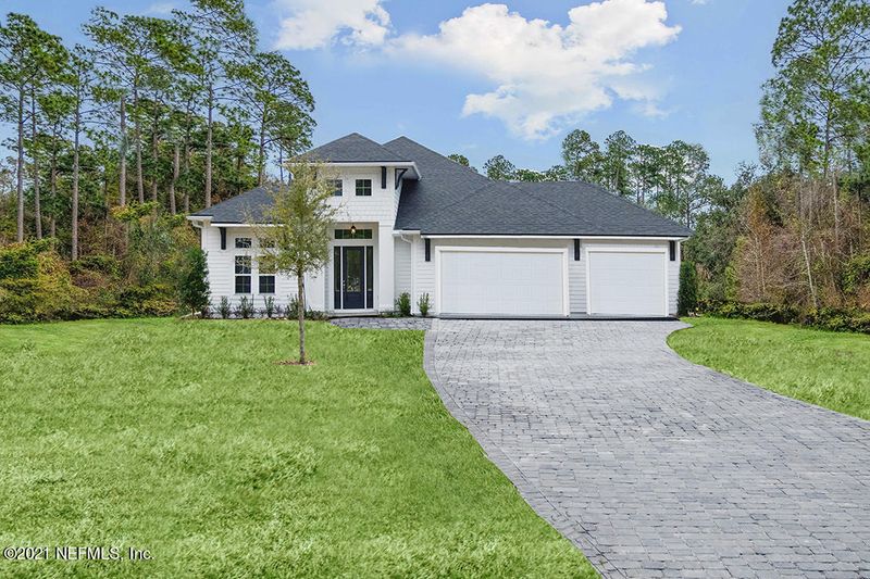 95150 Sunflower Ct, Fernandina Beach, FL 32034