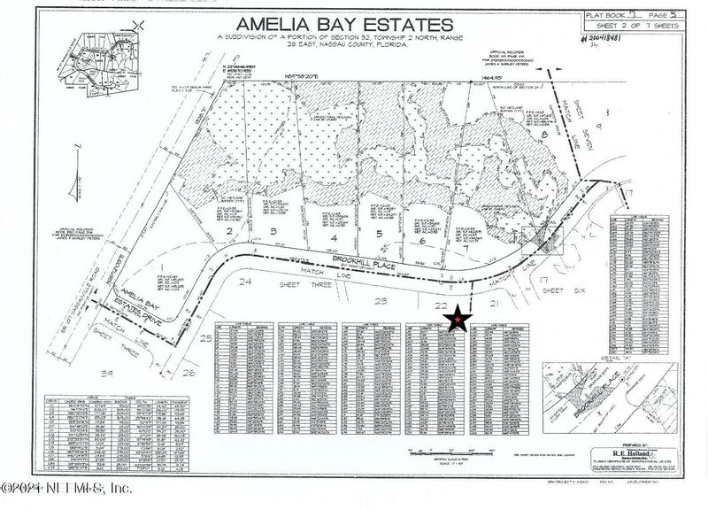 95152 Brookhill Pl, Fernandina Beach, FL 32034