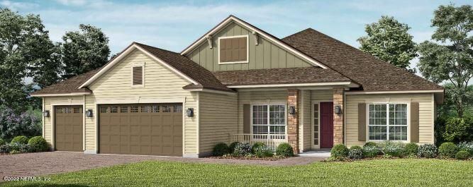 95167 Sandy Pointe Dr #0078, Fernandina Beach, FL 32034
